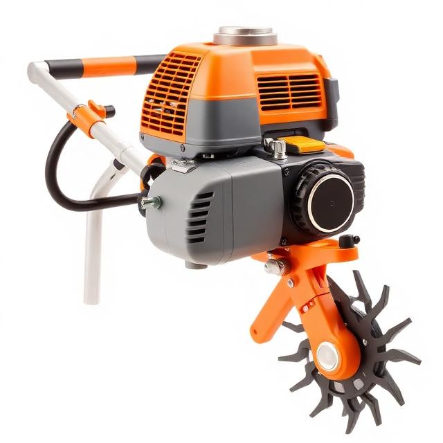 Motorni trimer 1.4 kW, profesionalni